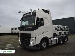 VOLVO FH 540 Globetrotter XL Retarder ACC