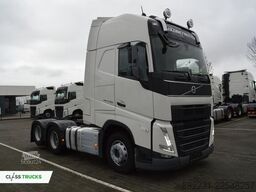 VOLVO FH 540 Globetrotter XL Retarder ACC