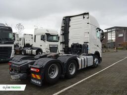 VOLVO FH 540 Globetrotter XL Retarder ACC