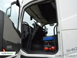 VOLVO FH 540 Globetrotter XL Retarder ACC