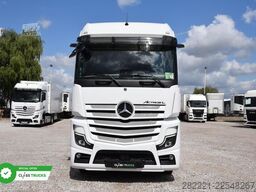 MERCEDES-BENZ Actros 5 1845 BigSpace MirrorCam