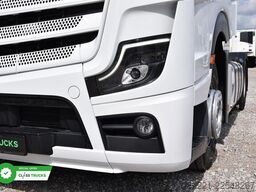 MERCEDES-BENZ Actros 5 1845 BigSpace MirrorCam