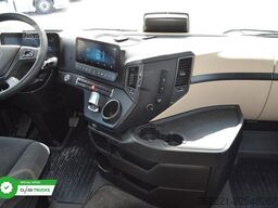 MERCEDES-BENZ Actros 5 1845 BigSpace MirrorCam