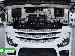 MERCEDES-BENZ Actros 5 1845 BigSpace MirrorCam