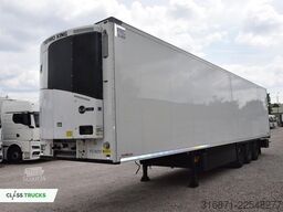 SCHMITZ CARGOBULL SKO FP 60 ThermoKing SLXi 300