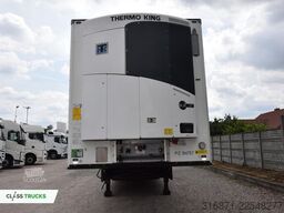 SCHMITZ CARGOBULL SKO FP 60 ThermoKing SLXi 300