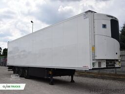 SCHMITZ CARGOBULL SKO FP 60 ThermoKing SLXi 300