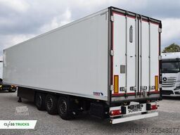 SCHMITZ CARGOBULL SKO FP 60 ThermoKing SLXi 300