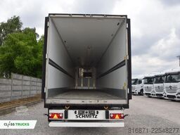 SCHMITZ CARGOBULL SKO FP 60 ThermoKing SLXi 300