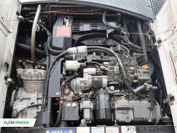 SCHMITZ CARGOBULL SKO FP 60 ThermoKing SLXi 300