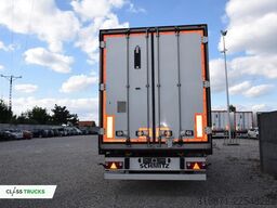 SCHMITZ CARGOBULL SKO Double Deck FP60 ThermoKing SLXi 300