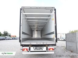 SCHMITZ CARGOBULL SKO Double Deck FP60 ThermoKing SLXi 300