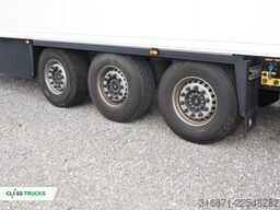 SCHMITZ CARGOBULL SKO Double Deck FP60 ThermoKing SLXi 300
