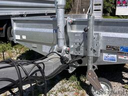 Humbaur HS 754020 BS
