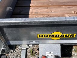 Humbaur HS 754020 BS