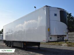 SCHMITZ CARGOBULL SKO DDeck FP45 TK SLXi 300 LA h2.7m