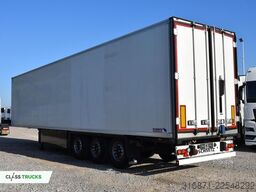 SCHMITZ CARGOBULL SKO DDeck FP45 TK SLXi 300 LA h2.7m