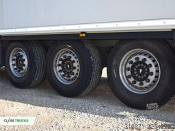 SCHMITZ CARGOBULL SKO DDeck FP45 TK SLXi 300 LA h2.7m