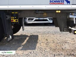 SCHMITZ CARGOBULL SKO DDeck FP45 TK SLXi 300 LA h2.7m