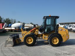 Caterpillar 908