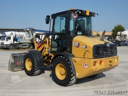 Caterpillar 908