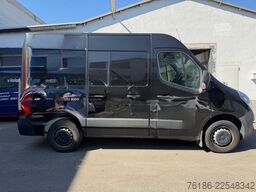 OPEL Movano B Kasten  L1H2 AdBlue Pumpe defekt