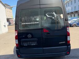 OPEL Movano B Kasten  L1H2 AdBlue Pumpe defekt