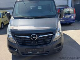 OPEL Movano B Kasten  L1H2 AdBlue Pumpe defekt