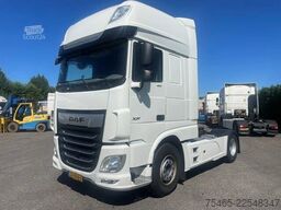 DAF XF 480 FT Euro6 Intarder
