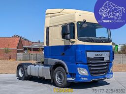 DAF XF 480