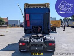 DAF XF 480