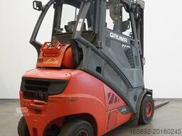 Linde H 35 T EVO 393-02