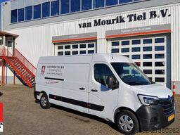 Renault Master 150 PK  EURO 6  L3H2 GESLOTEN - VSF-75-F...