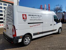 Renault Master 150 PK  EURO 6  L3H2 GESLOTEN - VSF-75-F...