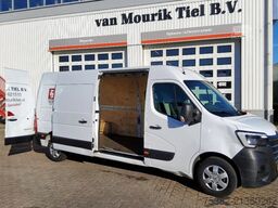 Renault Master 150 PK  EURO 6  L3H2 GESLOTEN - VSF-75-F...