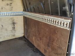 Renault Master 150 PK  EURO 6  L3H2 GESLOTEN - VSF-75-F...