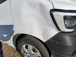 Renault Master 150 PK  EURO 6  L3H2 GESLOTEN - VSF-75-F...