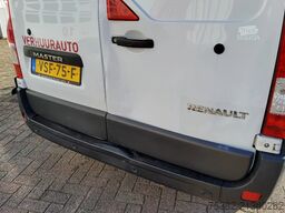 Renault Master 150 PK  EURO 6  L3H2 GESLOTEN - VSF-75-F...