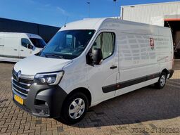 Renault Master 150 PK  EURO 6  L3H2 GESLOTEN - VSF-75-F...