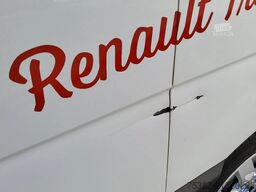 Renault Master 150 PK  EURO 6  L3H2 GESLOTEN - VSF-75-F...