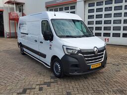 Renault Master 135 PK  EURO 6  L3H2 GESLOTEN - VLV-69-R...