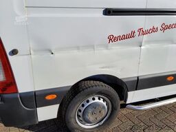 Renault Master 135 PK  EURO 6  L3H2 GESLOTEN - VLV-69-R...