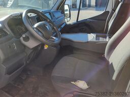 Renault Master 135 PK  EURO 6  L3H2 GESLOTEN - VLV-69-R...