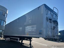 Knapen Trailers K200 - 92m3 Hogedrukreiniger Floor 10mm