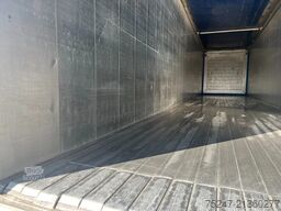 Knapen Trailers K200 - 92m3 Hogedrukreiniger Floor 10mm