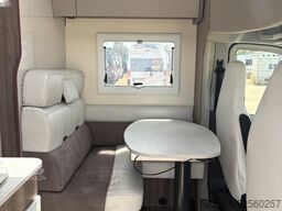 Roller Team Kronos Fit 281P | Ford Transit 2.0 TDCi 165 CV Automática