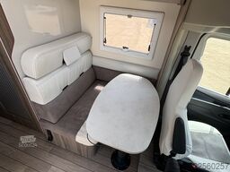 Roller Team Kronos Fit 281P | Ford Transit 2.0 TDCi 165 CV Automática