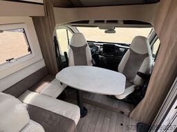 Roller Team Kronos Fit 281P | Ford Transit 2.0 TDCi 165 CV Automática