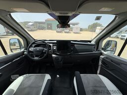 Roller Team Kronos Fit 281P | Ford Transit 2.0 TDCi 165 CV Automática
