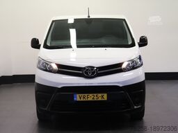 Toyota PROACE Worker 2.0 D-4D 145PK L2 EURO 6 - Airco ...